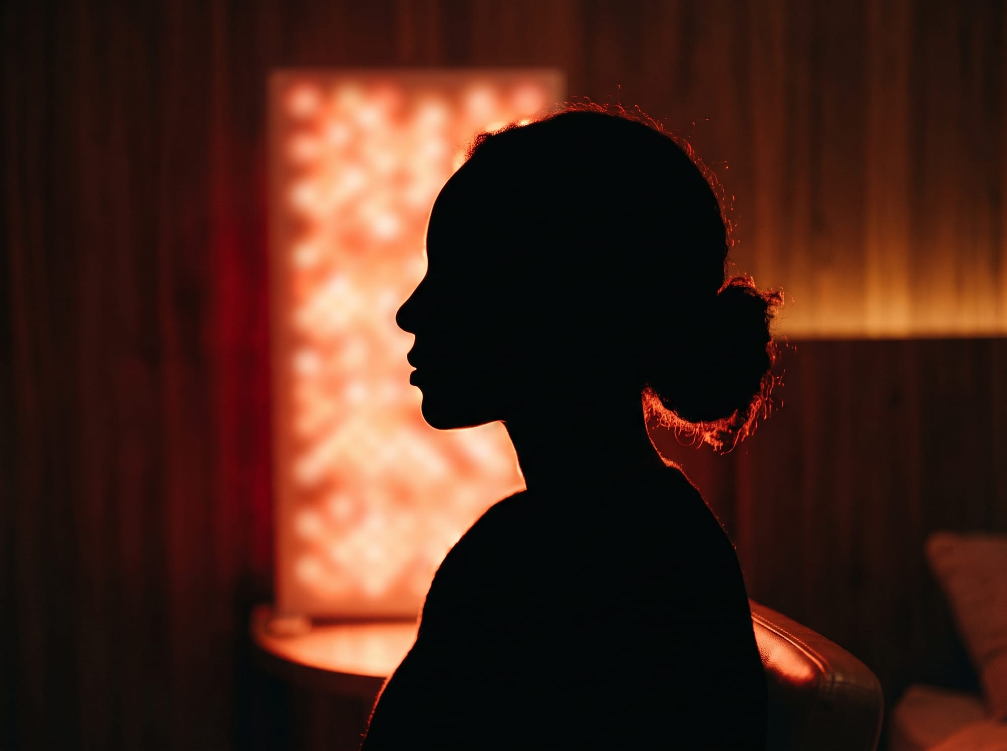 Red light therapy